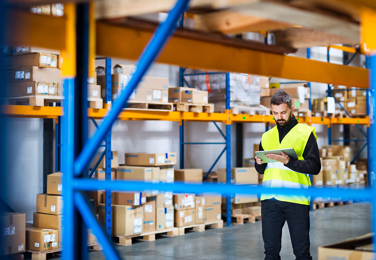 logistica