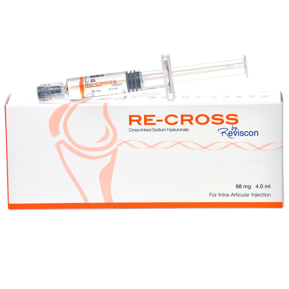 RECROSS